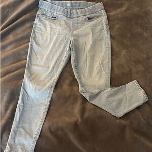 Signature by Levi Strauss Light Wash Skinny Jeans